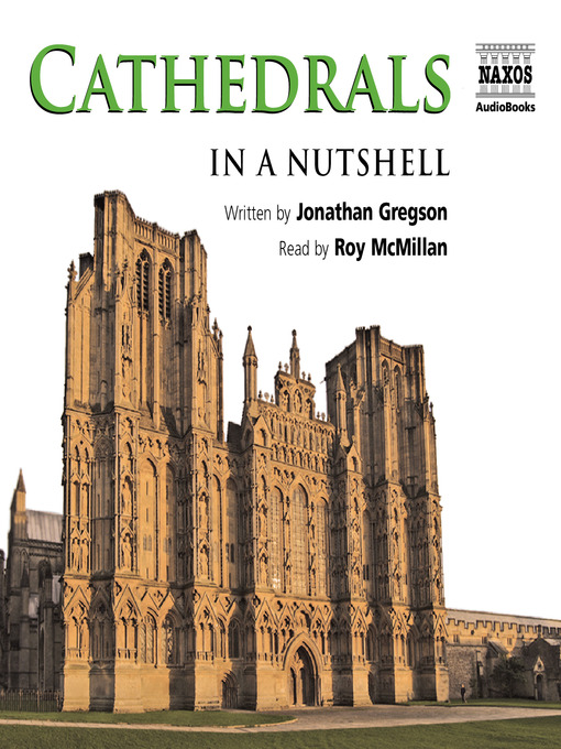 Title details for Cathedrals--In a Nutshell by Jonathan Gregson - Available